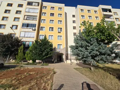 Cadde Seyran'dan Kiralık 2+1 97 M2 Arakat Sarı Toki (memura)