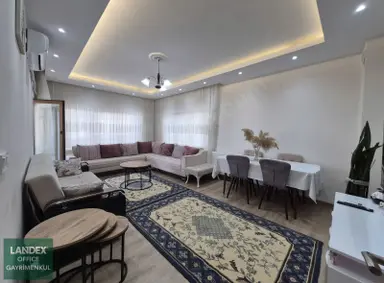 Kayaköy Tokide Cadde Üstü Manzaralı Arakat 2+1 Satılık Daire