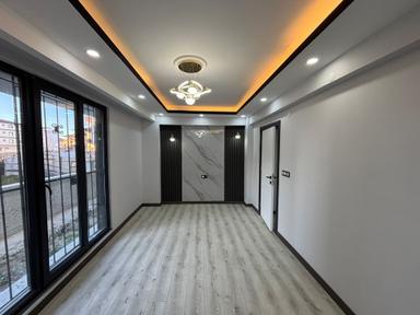 **eryıldız İnşaat'tan**acill İskanlı+katmülkiyetli 100m2 Ultra Lüks 2+1