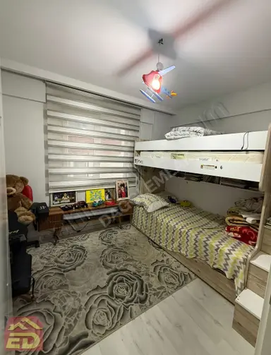 Dağcı Emlak Buldan Gölbaşı Mah Ana Cadde Üzeri Satlık2+1 Daire