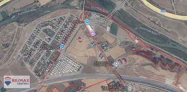 Remax Central'dan Esenyurtta Satılık Ticari 1210m2 Arsa Remax Central'dan Esenyurtta Satılık Ticari 1210m2 Arsa