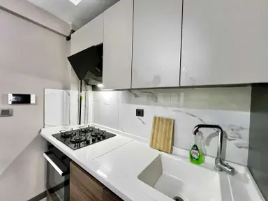 Northwestten İncekte Avm Yanı Eşyalı Hazır Kiracılı Satılık 1+1 Northwestten İncekte Avm Yanı Eşyalı Hazır Kiracılı Satılık 1+1