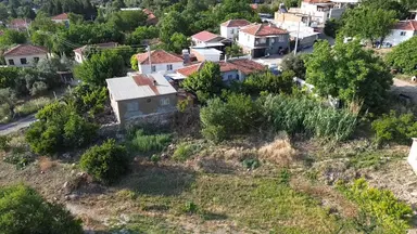 Köyiçi Müstakil Parsel Köyiçi Müstakil Parsel