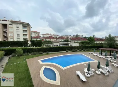 Alemdağ Terrace Koru Uzmanı Nesrin Aktepe'den 2+1 Kiralık Daire Alemdağ Terrace Koru Uzmanı Nesrin Aktepe'den 2+1 Kiralık Daire
