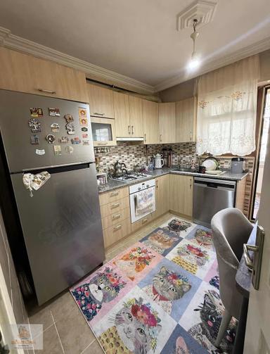 Muhittin Mahallesinde Kupon Satılık 2+1 Daire Muhittin Mahallesinde Kupon Satılık 2+1 Daire