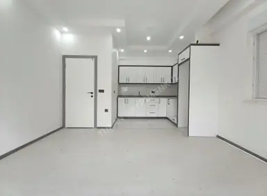 Ilıca'nın En Güzel Bölgesinde 2+1 Sıfır Daire