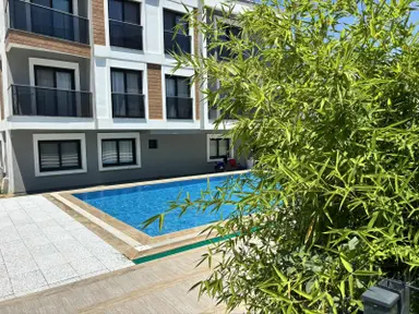 Bu Fırsatı Kaçırma Havuzlu Sitede 2+1daire