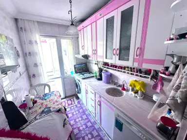 𝄞melodi'den Pazar Pazarına Komşu Full Kredili Ön Cephe Ayrı Mutfaklı 2+1 Daire 𝄞melodi'den Pazar Pazarına Komşu Full Kredili Ön Cephe Ayrı Mutfaklı 2+1 Daire
