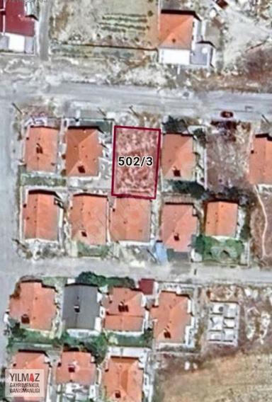 Kayseri Özvatan'da Satılık Arsa