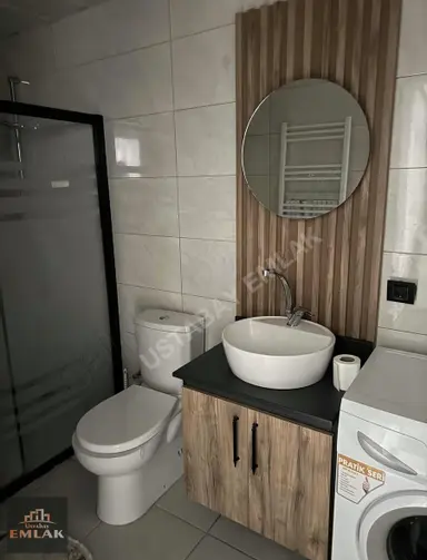 Ustabay Emlaktan Harika Konumda Kiralık Eşyalı 1+1 Ustabay Emlaktan Harika Konumda Kiralık Eşyalı 1+1