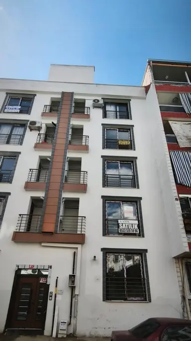 Ege Mahallesin De Sıfır Eşyalı 2+1 Ege Mahallesin De Sıfır Eşyalı 2+1