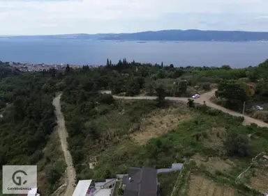 Doğa İçi Harika Konum Da Satılık Arsa Doğa İçi Harika Konum Da Satılık Arsa