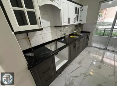 Batur Gayrimenkul'den Merkez'de Kiralık Daire
