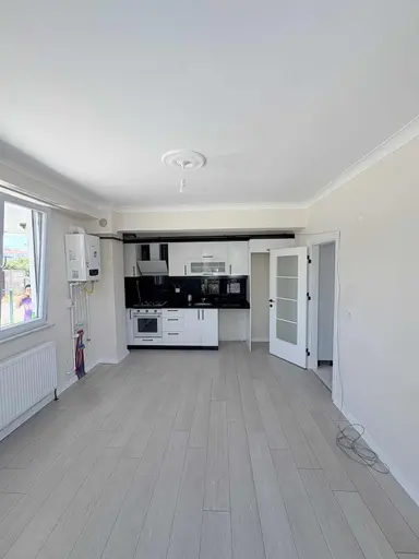 Havuzlarda Sıfır Yüksek Giriş Daire Havuzlarda Sıfır Yüksek Giriş Daire