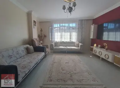 Çekmeköy Hamidiye Mh Cadde Üzerinde Satılık 4+2 Ç.dubleks Daire