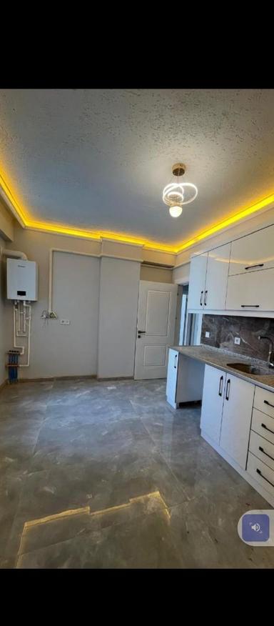 Turyap Ağrıdan Satılık Lüks 2+1 Daireler Çarşı Merkez