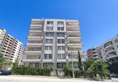 World İlkevim'den Akpıyar 'da 3+1 Park Cepheli Kiralık Daire