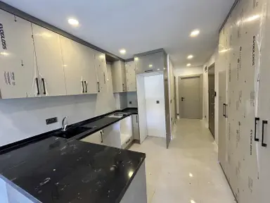 Kepez Esentepe Göçerler'de Katta 1+1 Lüks Satılık Daire Fırsatı