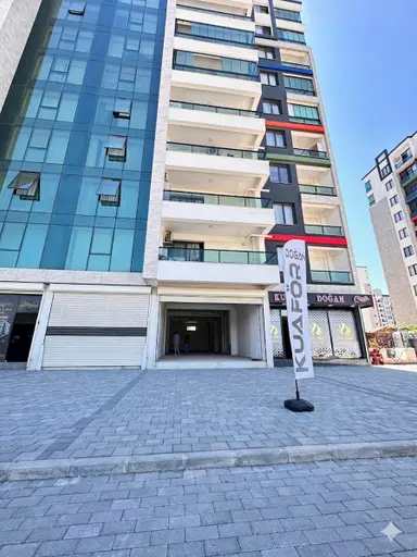 Tekel Civarı Kiralık Dükkan