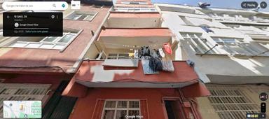Merkezfendi'de Kentsel Fırsatı 21 M² Arsa Paylı 1,5 Daire Hakkı Merkezfendi'de Kentsel Fırsatı 21 M² Arsa Paylı 1,5 Daire Hakkı