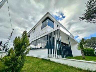 ꧁ay Emlaktan꧂oksijen Deposu Zeytinli Kazdağlarında Satılık 4+1 Ultra Lüks Müstakil Villa