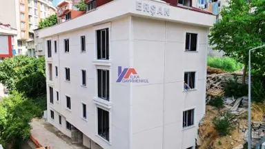 İlka'dan Gürselde Sıfır Bina 1+1&2+1 Satılık Erken Fırsat Fiyatı İlka'dan Gürselde Sıfır Bina 1+1&2+1 Satılık Erken Fırsat Fiyatı