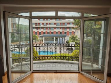 Göktürk Site İçi 4+1 Teras Dubleks |kemer Country |seba