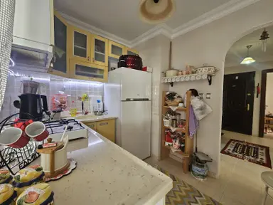 Cantan Emlaktan Denize 300metre Merkezi Konumda Lüks Daire Cantan Emlaktan Denize 300metre Merkezi Konumda Lüks Daire