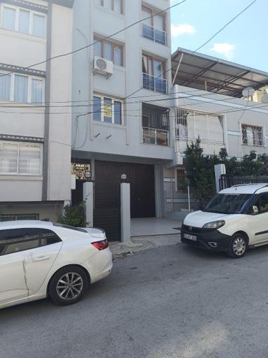 Merkezi Konumda 3+1 Kiralık Daire