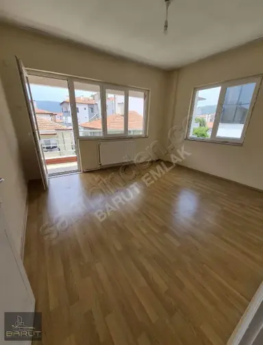 Muğla Merkezin Değerli Noktasında Kiralık 3+1 Daire