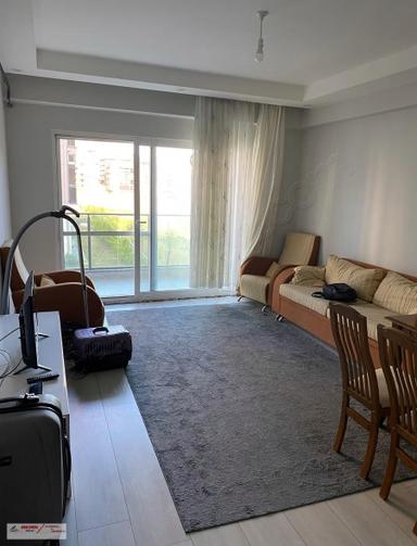 Tekirdağ Süleymanpaşa Atatürk Mh'de Eşyalı 1+1 Kiralık Daire