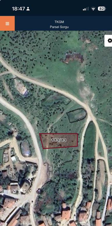 Balıkesir İmarlı Arsa Balıkesir İmarlı Arsa