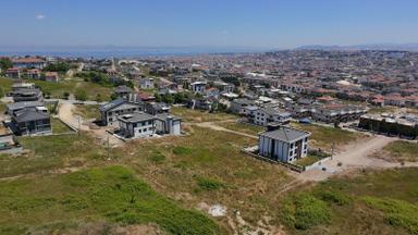 Yalova Kazım Karabekir Mah.'de 721,89 M2 Satılık İmarlı Arsa