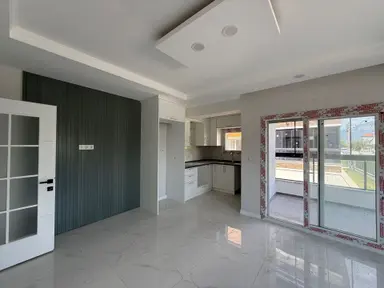 Stop’tan Ortaca Çaylı *havuzlu Sitede* 2+1 Satılık Daire
