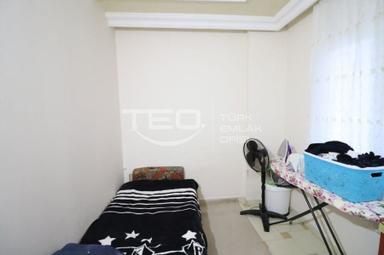Liman Mah Site İçi Havuzlu 2+1 Satılık Daire