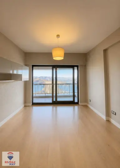 Sinpaş Altın Oran Kulede Mobilyalı Satılık 1+1 Dairemiz