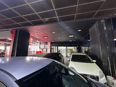İstoç Oto Ticaret Merkez Kiralık Cadde Dükkan 240m2 Nefise Kasap