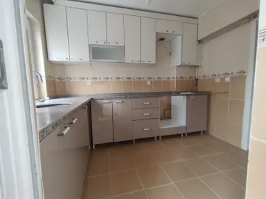 Yılmaz Gayrımenkulden Ful Yapılı Kıralık 2+1