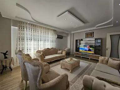 Frezya Gayrımenkulden Satılık Daire