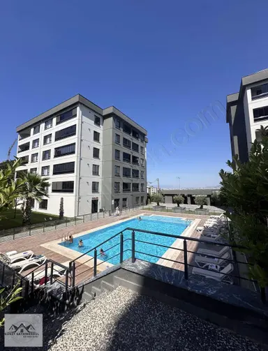 Güney'den Kayapa Neşe Concept Nezih Site İçi 3+1 Satılık Daire