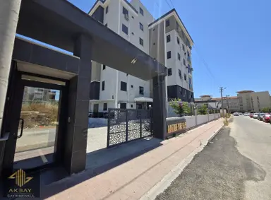 Akbaydan Kepez Devlet Hastanesi Yanında 1+1 Eşyalı Lüks Kiralık Akbaydan Kepez Devlet Hastanesi Yanında 1+1 Eşyalı Lüks Kiralık