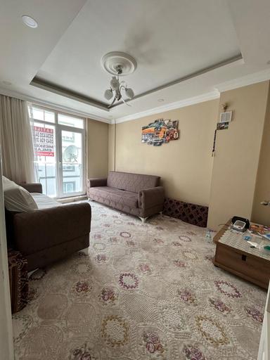 Mahmudiye Mah. 2+1 Arakat Asansörlü Satılık Apart