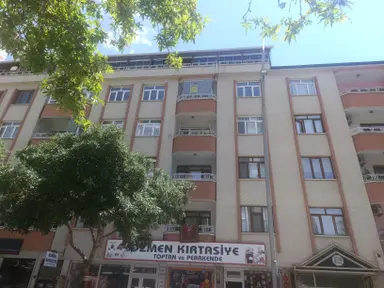Ayan Gayrimenkul Ve Dayanışmanlık Tan Kiralık Dayre Üniversite Mahallesinde Yunus Emre Bulvarı