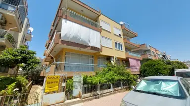 Sinan Mahallesi 2. Katta Ara Kat 3+1 Kiralık Daire Depozito Yok