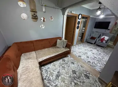 Toyap'tan İ.paşa 2+1 110m2 17 Yaş Acil Satılık Bahçe Katı Daire Toyap'tan İ.paşa 2+1 110m2 17 Yaş Acil Satılık Bahçe Katı Daire