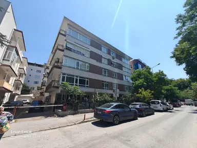 Kavaklıdere Büklüm De Kiralık 3+1 Daire, Arakat,