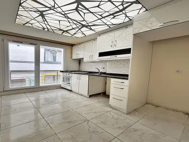 Cadde34 Yapı'dan Merkez Mahallesinde Sıfır %90 Krediye Uygun Satılık Arakat 2+1 Daire!!