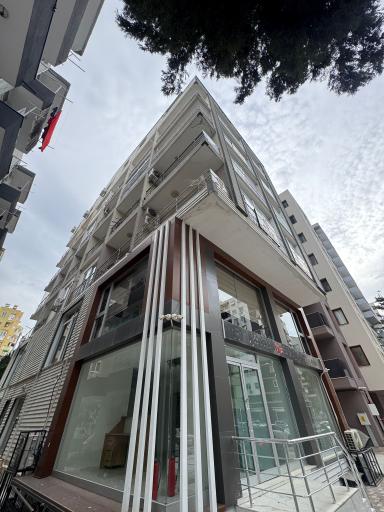 Reşatbey'de Satılık 40m2 Doğu Cepheli 4katlı Binanın 2.katı Balkonlu 1+1 Daire 2700.000tl Pazarlık