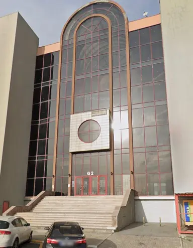 Esenler Tekstil Kent G-2 De Satılık 3 Katlı 100 M2 Dükkan
