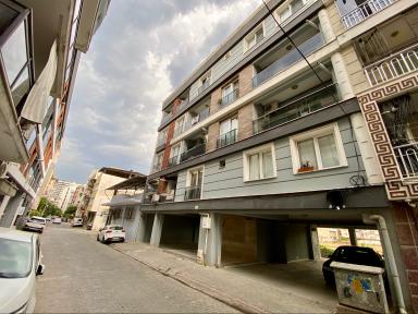 Eab’den Aydın / Efeler Güzelhisar Mahallesi’nde Kiralık 3+1 Geniş Ve Ferah Daire